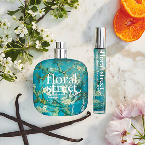 Floral Street Sweet Almond Blossom Gift Set